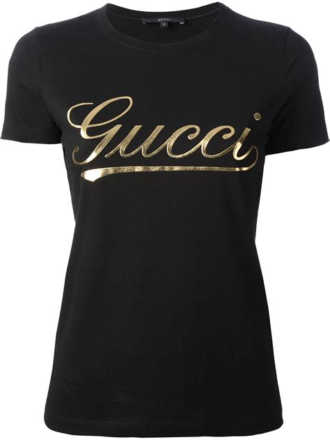 size 36 gucci blouse|Gucci shirt women black.